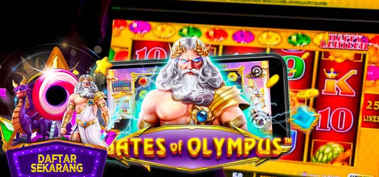situs slot gacor