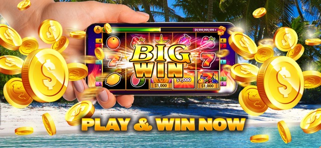 game slot