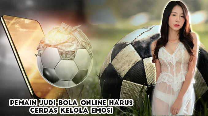 judi bola online
