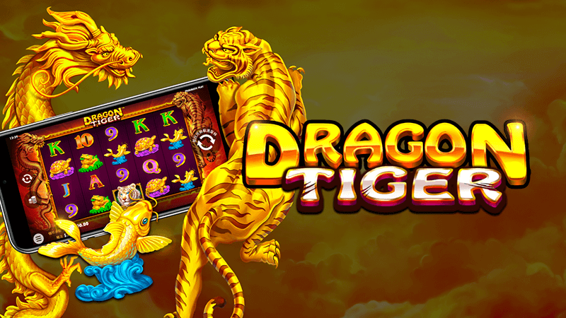 dragon tiger