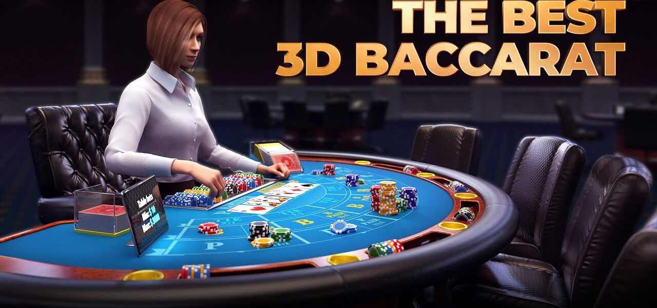 baccarat online