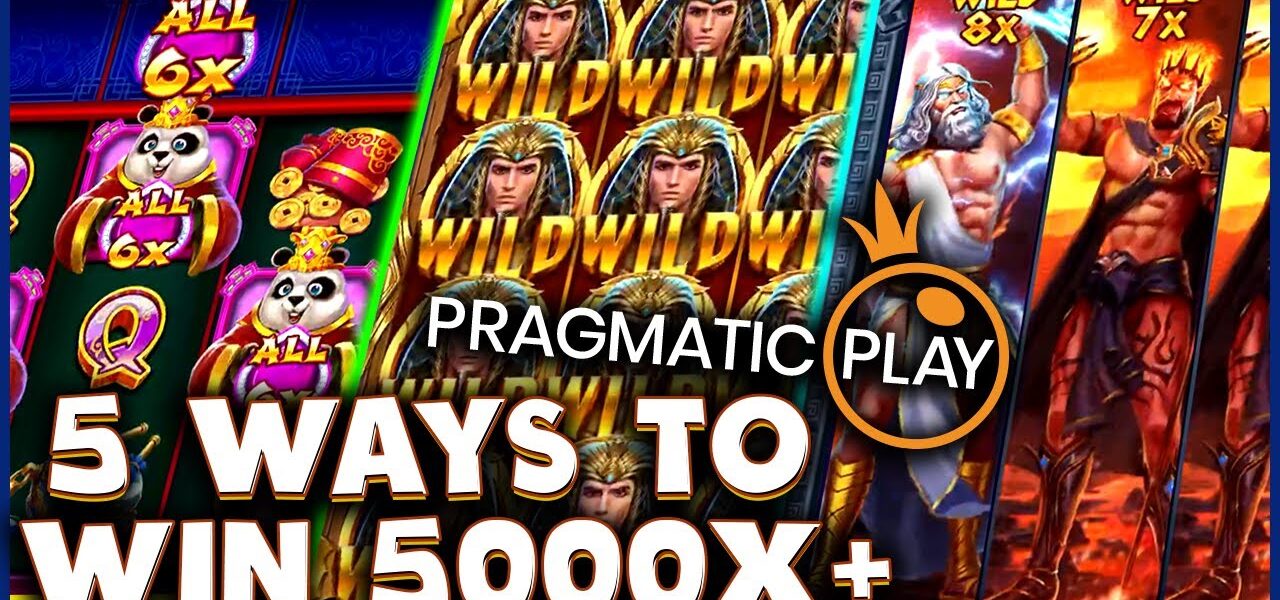 pragmatic play