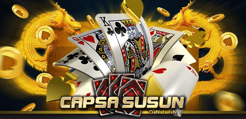 capsa susun online