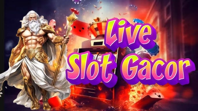 slot online