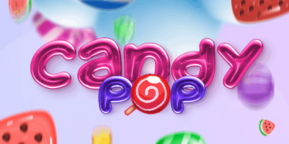 candy pop