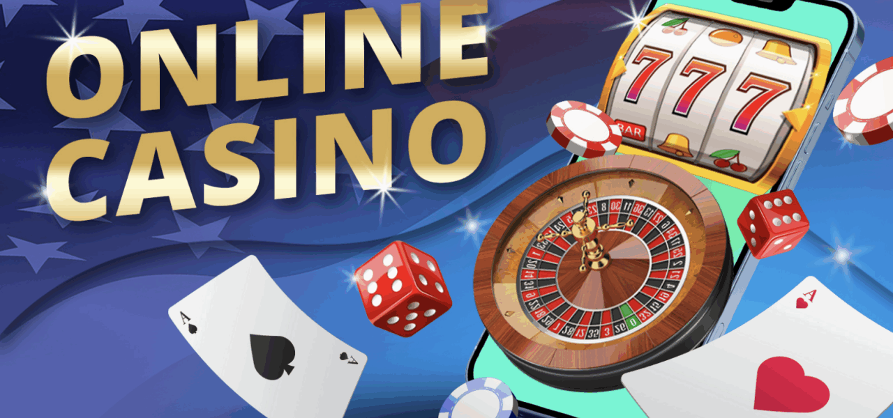 casino online