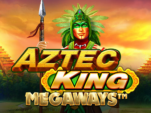 aztec king