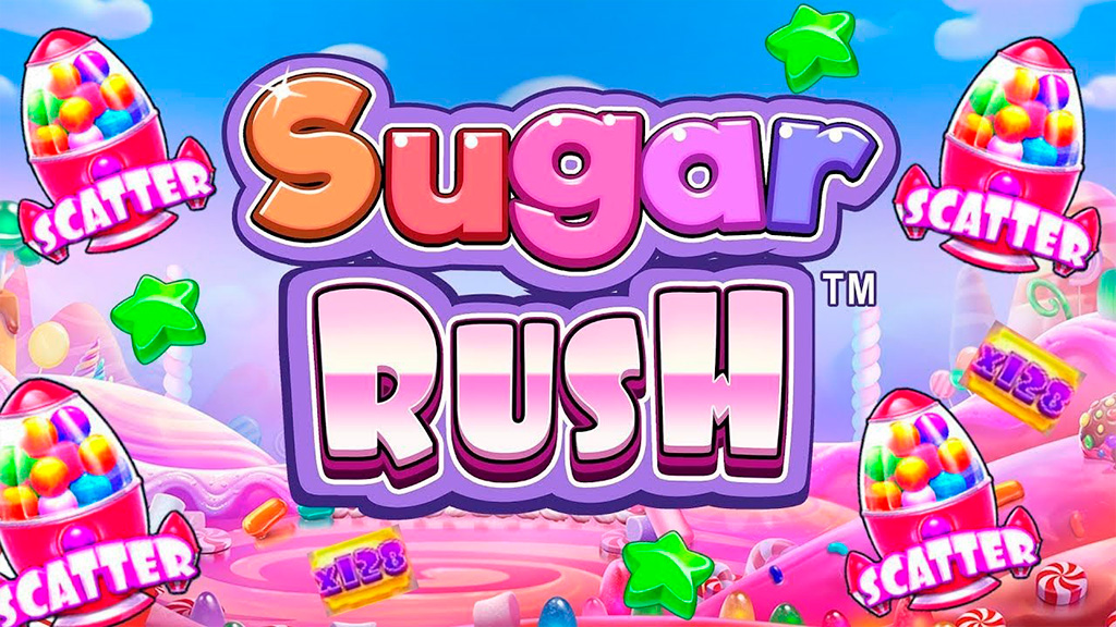 sugar rush