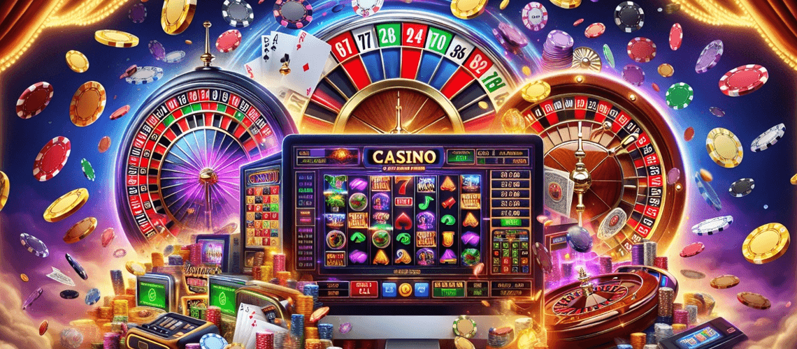 situs judi online