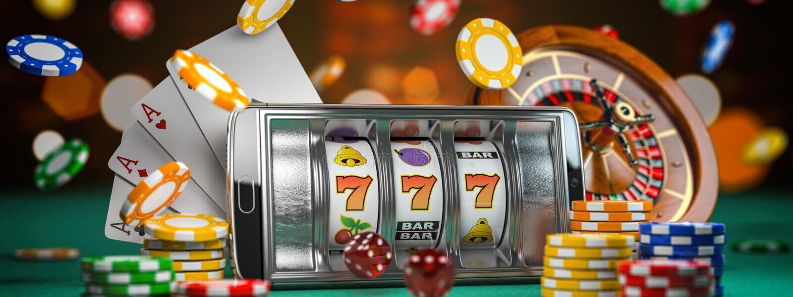 slot gacor