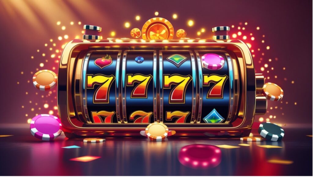 slot gacor
