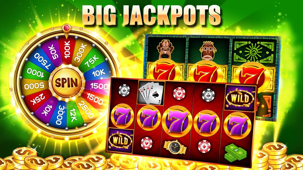 slot thailand