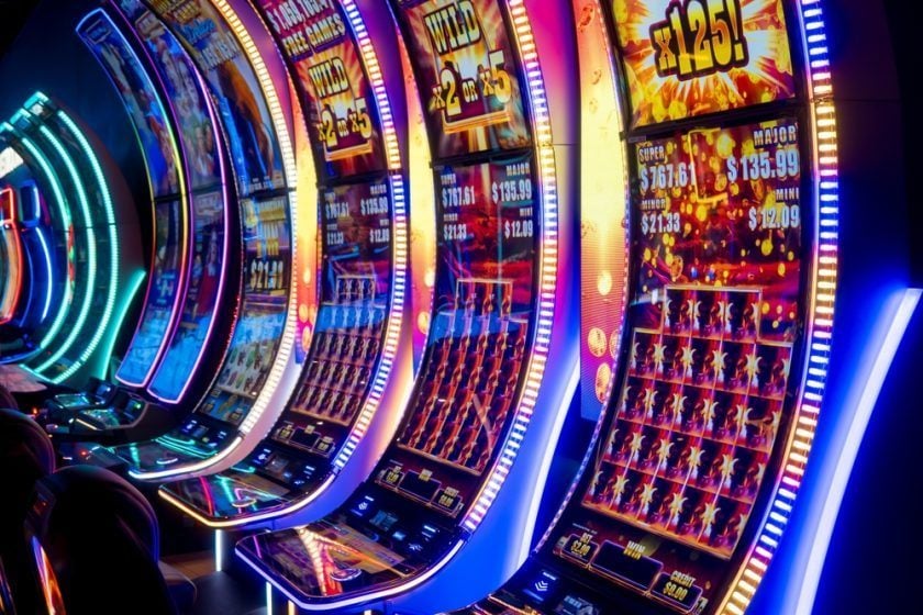 slot gacor