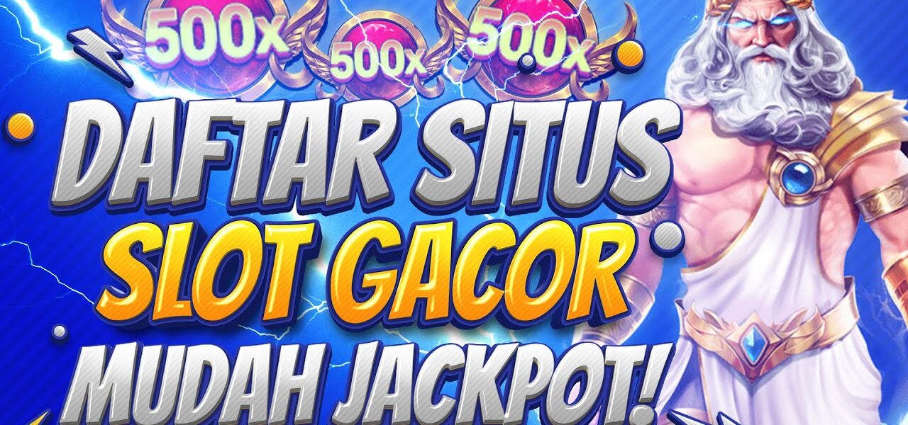 mesin slot