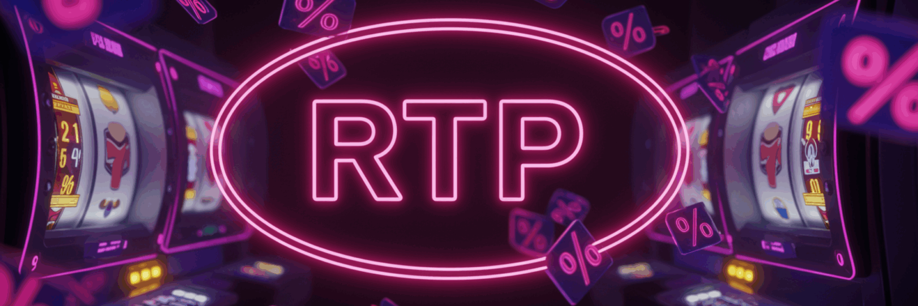 rtp slot