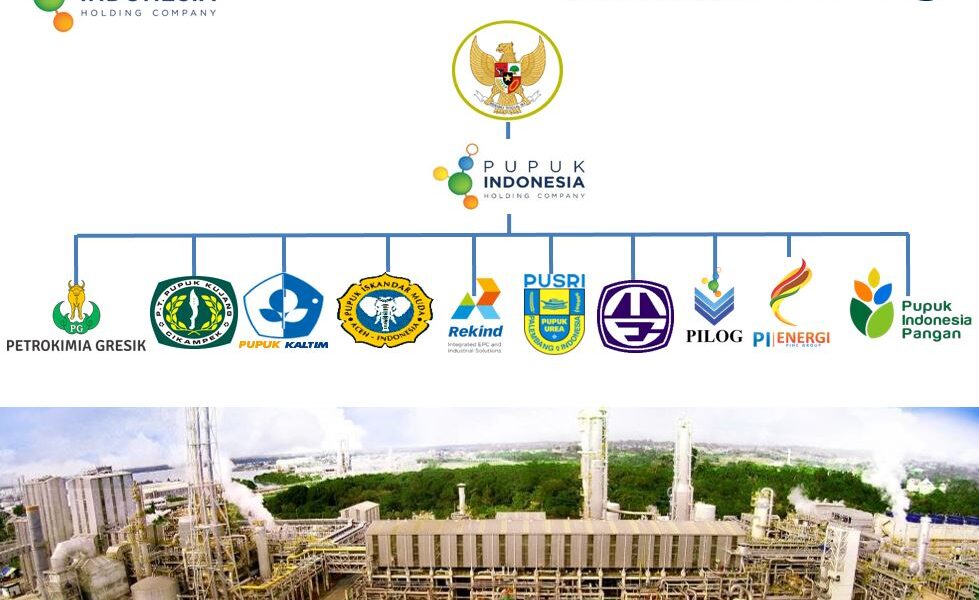 pupuk indonesia