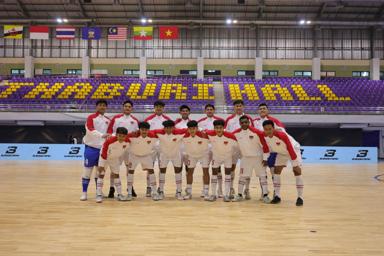 Timnas Futsal