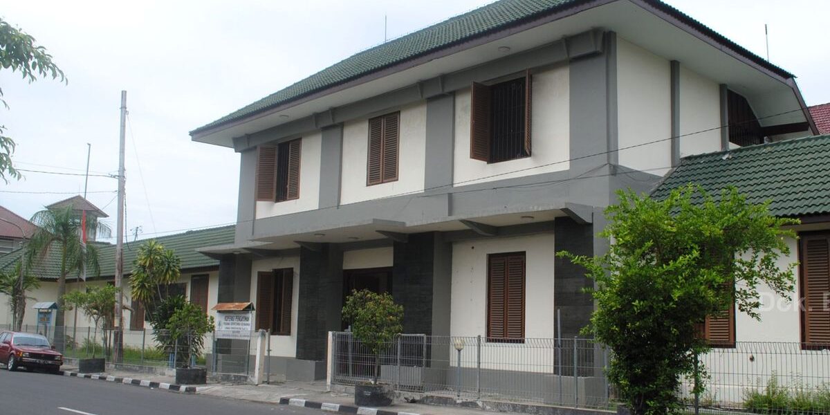 Lapas Wirogunan
