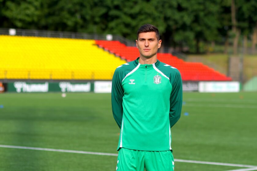 luca dumancic