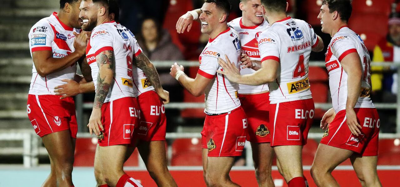 super league