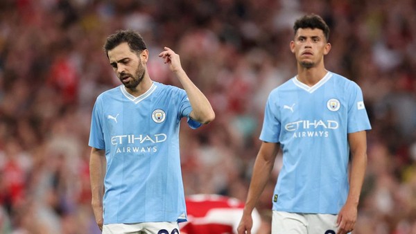 manchester city